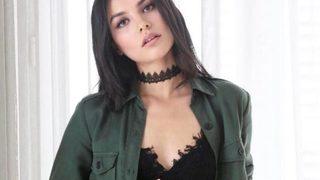 Hazal Filiz Küçükköse ekranlara dönüyor