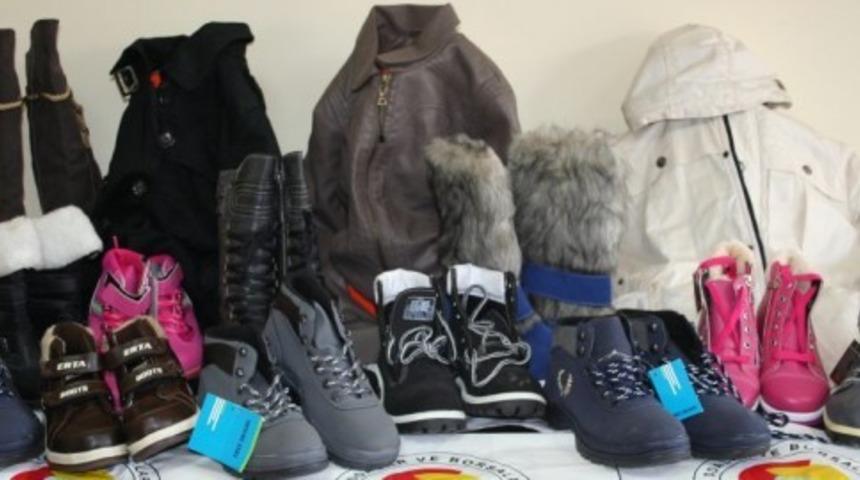 TOBB - MİTSO işbirliğinde 800 &ouml;ğrenci sevindirildi