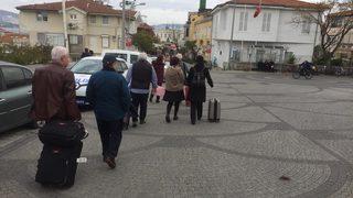 Adalar'da faytonlar 3 ay durduruldu! Karar sonrası Büyükada'da ilk gün