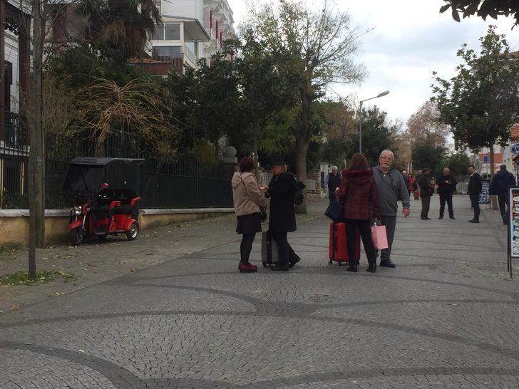 Adalar'da faytonlar 3 ay durduruldu! Karar sonrası Büyükada'da ilk gün G2