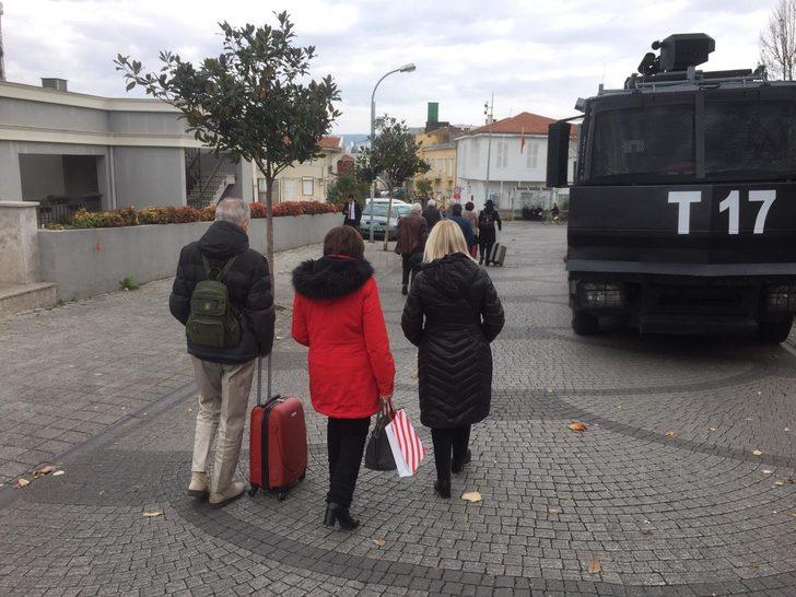 Adalar'da faytonlar 3 ay durduruldu! Karar sonrası Büyükada'da ilk gün G3