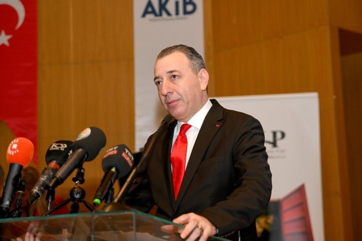 &lsquo;3. T&uuml;rkiye-Irak (IKBY) Yatırım ve Ticaret Zirvesi&rsquo;