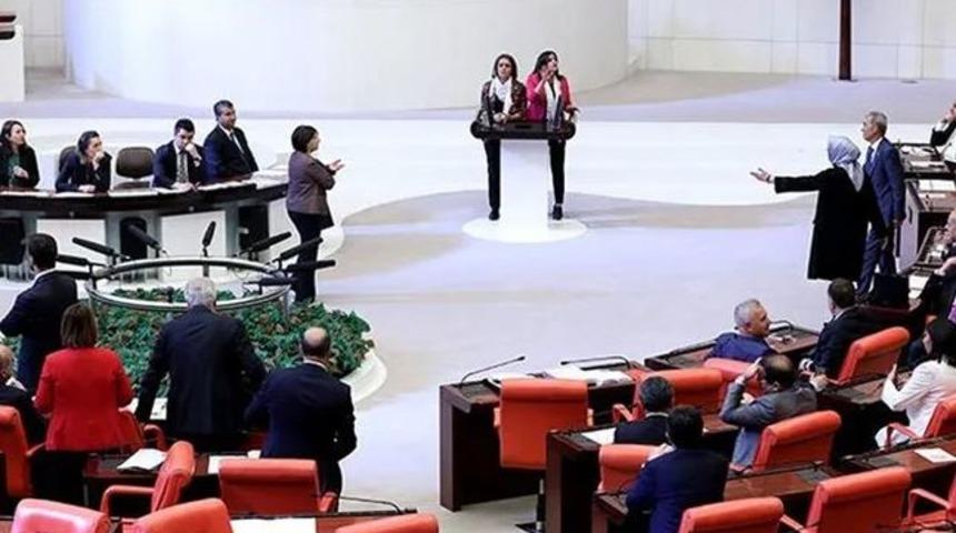 Güvenlik soruşturmasıyla ilgili yeni gelişme! O madde tekliften çıkarılıyor!