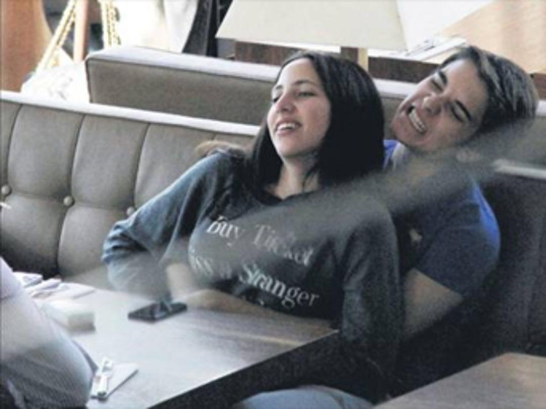 Zehra savcı karşısında