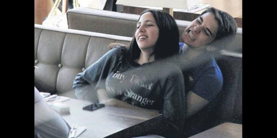 Babası Zehra'yı affetti