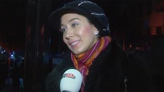 Hüsnü sorusu kızdırdı