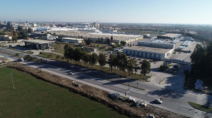 TEMSA’dan açıklama: "En kısa sürede fabrikamızı yeniden çalışır hale getirmek istiyoruz"
