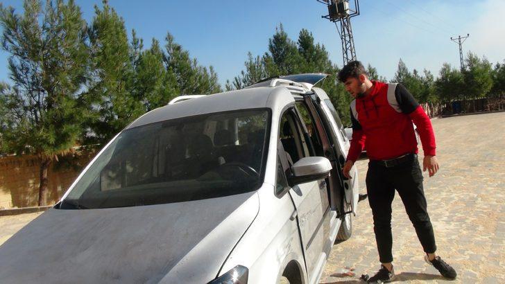 Kayınpederini arayıp 'takip ediliyoruz' dedi bir daha haber alınamadı! Genç çiftin aracı terk edilmiş halde bulundu G5