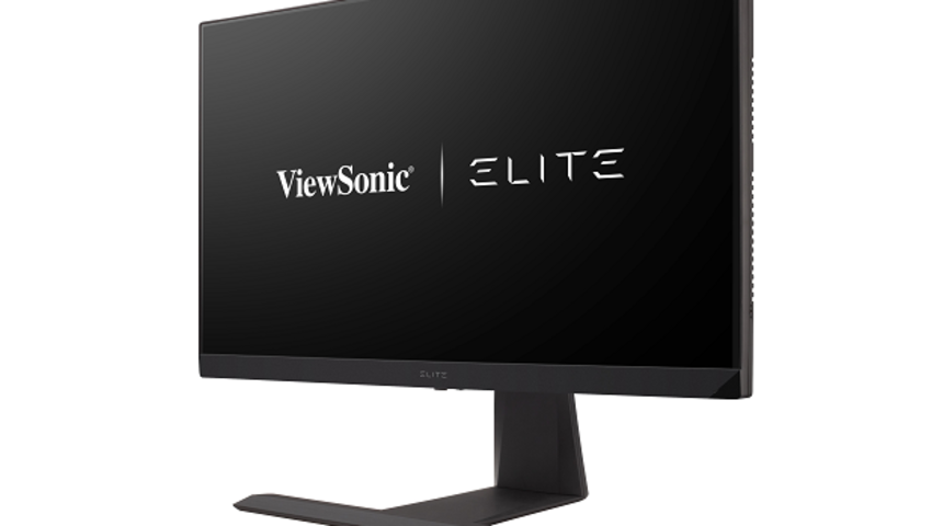 ViewSonic yeni oyuncu monit&ouml;r&uuml;n&uuml; Vodafone Arena&rsquo;da tanıtacak