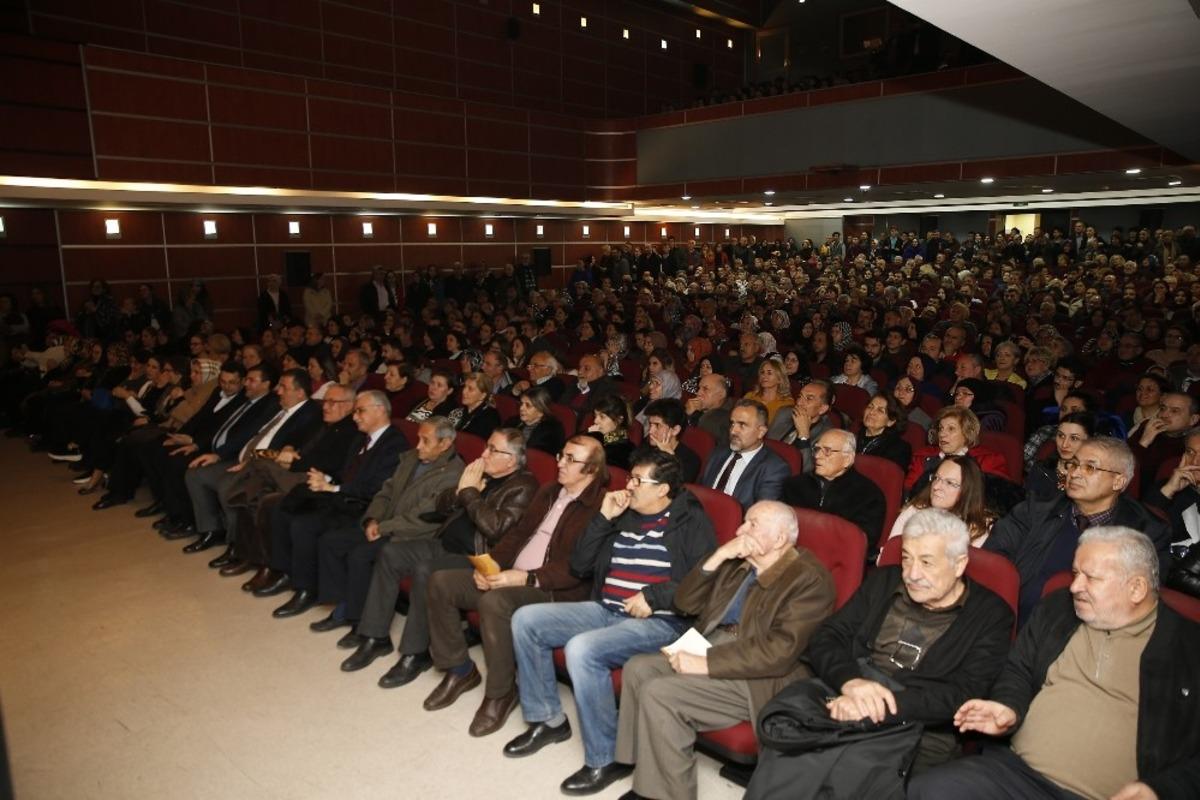 Kent Korosu&rsquo;ndan muhteşem şarkılar