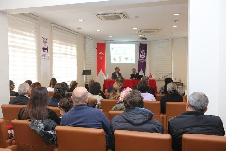 Efeler’de ‘Sağlıklı Günler’ etkinlikleri başladı G3