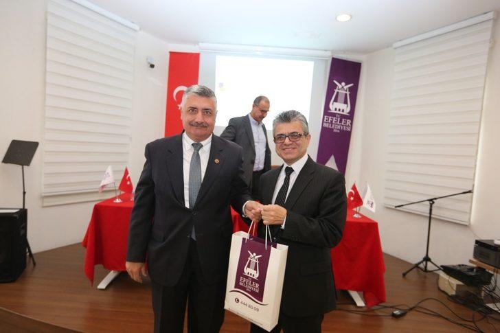 Efeler’de ‘Sağlıklı Günler’ etkinlikleri başladı G4