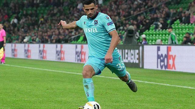 Abdurrahim Dursun’a Westerlo’dan resmi teklif 