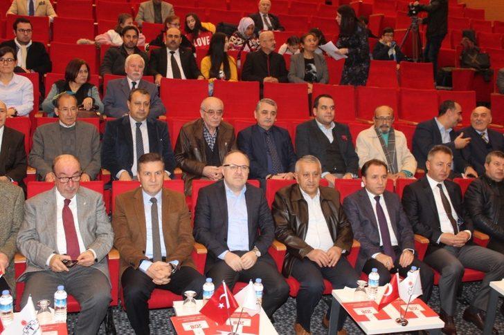 Afyon Eğitim Vakfı Genel Kurulu yapıldı G2