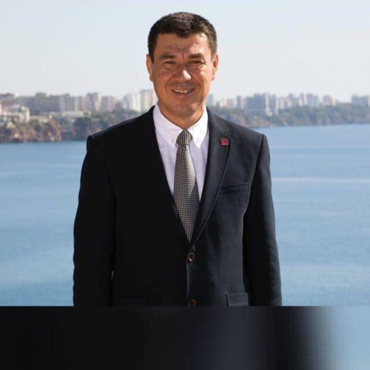 Muratpaşa’da Şahin, Konyaaltı’nda Duruk, Kepez’de Kurnaz  seçildi G1