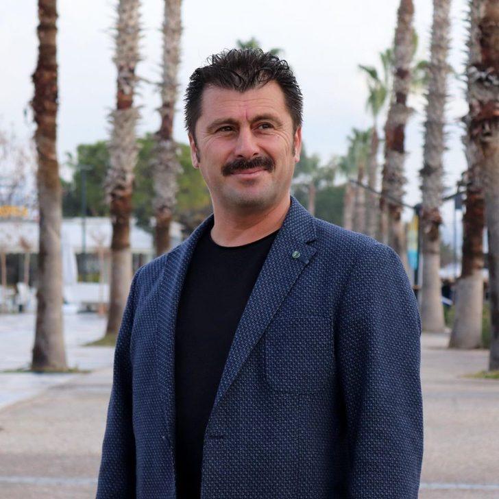 Muratpaşa’da Şahin, Konyaaltı’nda Duruk, Kepez’de Kurnaz  seçildi G2