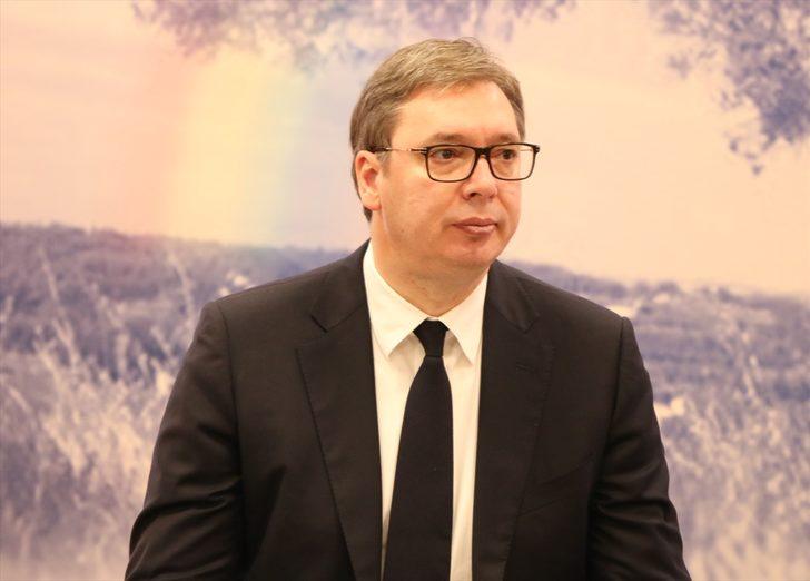 Batı Balkan ülkelerinin liderleri Arnavutluk'ta bir araya geldi G4