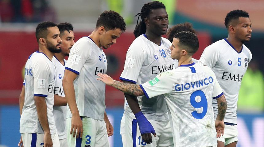 ÖZET | Monterrey 4-3 Al-Hilal maç sonucu!