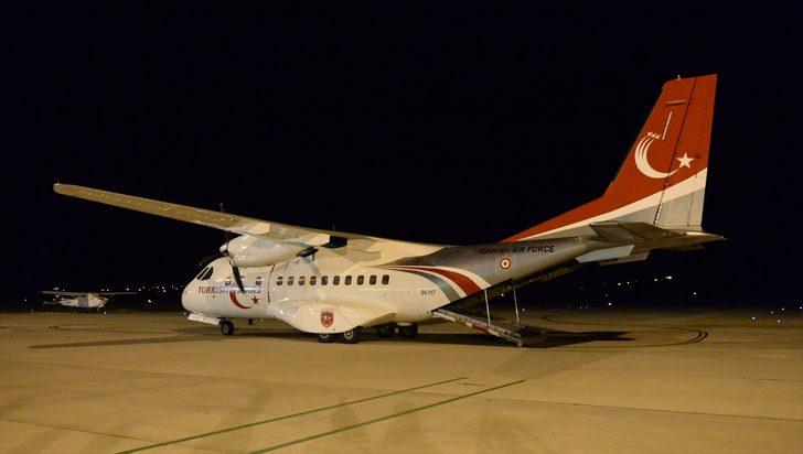 Şehit Uzman Onbaşı Ahmet Tunç'un cenazesi Kütahya'da toprağa verildi G1