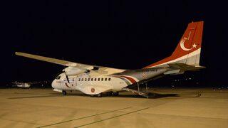 Şehit Uzman Onbaşı Ahmet Tunç'un cenazesi Kütahya'da toprağa verildi