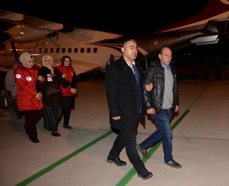 Şehit Uzman Onbaşı Ahmet Tunç'un cenazesi Kütahya'da toprağa verildi G4