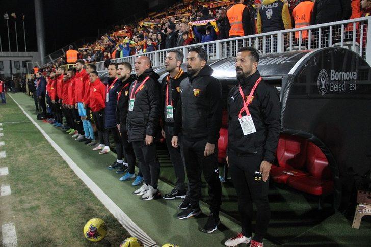 ÖZET | Göztepe 2-1 Galatasaray maç sonucu! G3