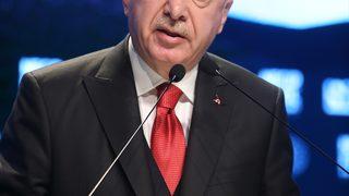 Cumhurbaşkanı Erdoğan, 2019 Necip Fazıl Ödülleri Töreni'nde konuştu: (3)