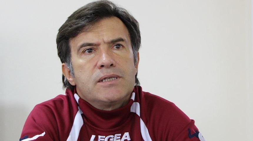 Avcı'ya olay yaratan gönderme: Burası Başakşehir değil hocam