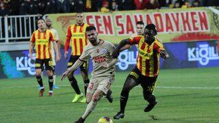ÖZET | Göztepe 2-1 Galatasaray maç sonucu!