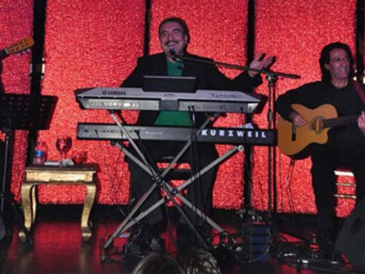 Dizi aşıkları Sevgililer Günü'nü kutladı G1