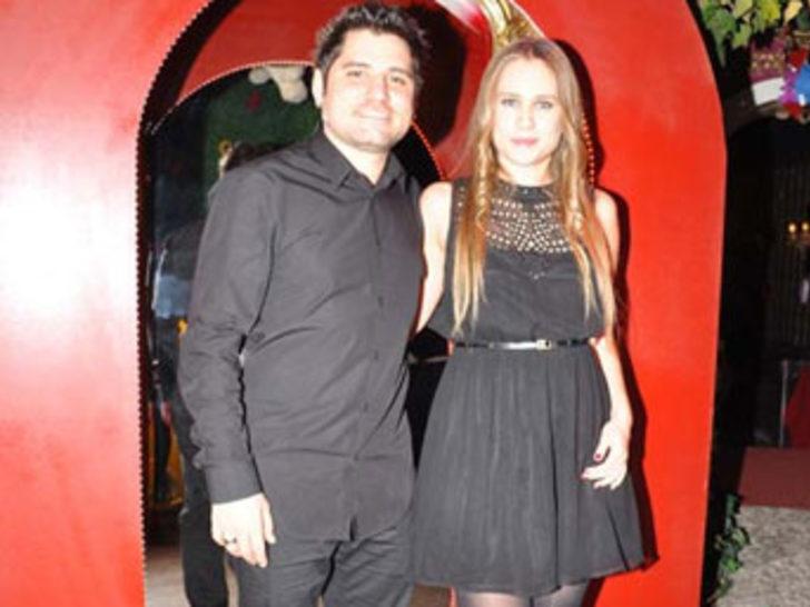 Dizi aşıkları Sevgililer Günü'nü kutladı G5