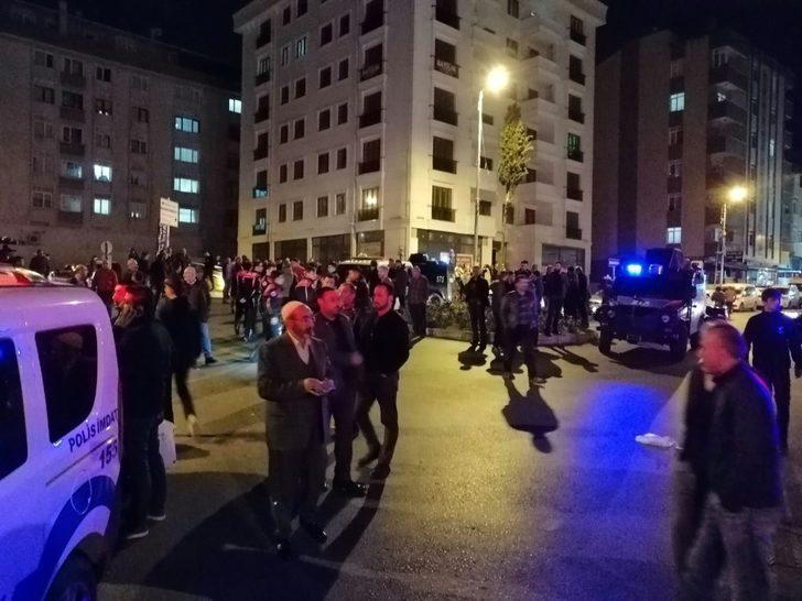 Maltepe'de polisi alarma geçiren olay! Otomobil kurşun yağmuruna tutuldu: 2 ağır yaralı G1