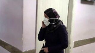 Hastanede alarm durumuna geçildi! Gaziantep'te domuz gribi şüphesi!