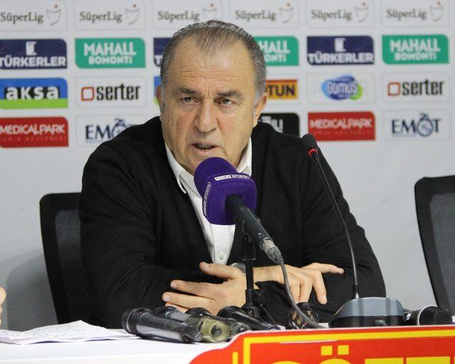 Fatih Terim: 