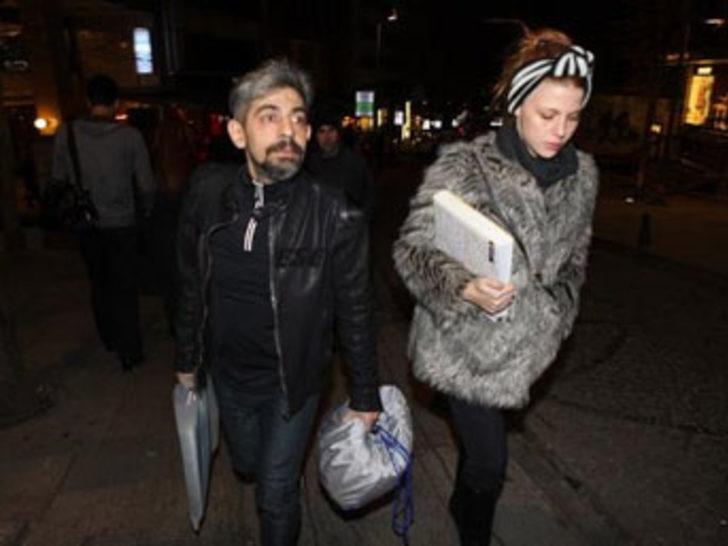 Ebru Gündeş hamile mi? G2