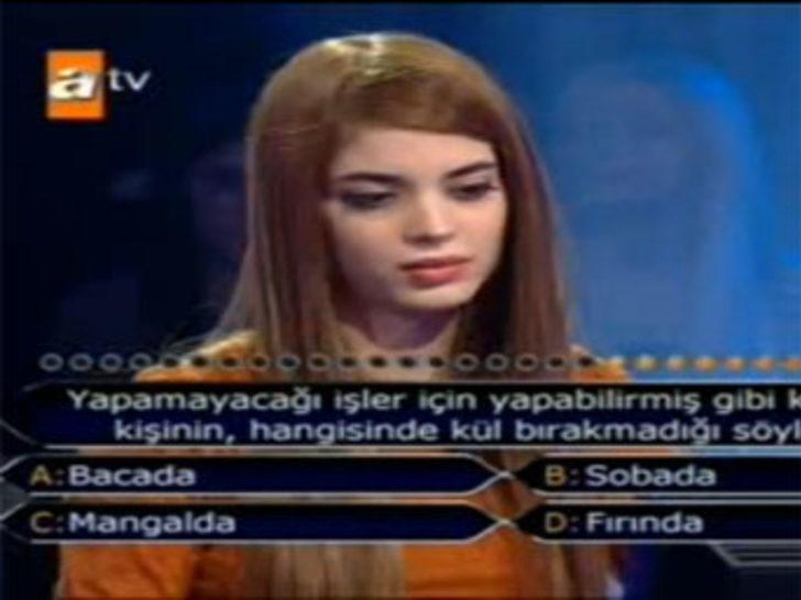 Ebru Gündeş hamile mi? G5