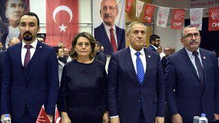 CHP Avusturya Birliği’nden yerelden genele iktidar yürüyüşü konulu panel