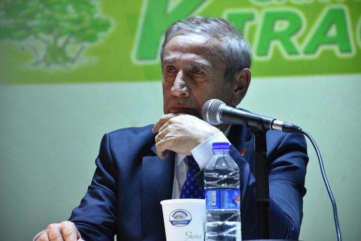 CHP Avusturya Birliği’nden "yerelden genele iktidar yürüyüşü" konulu panel G3