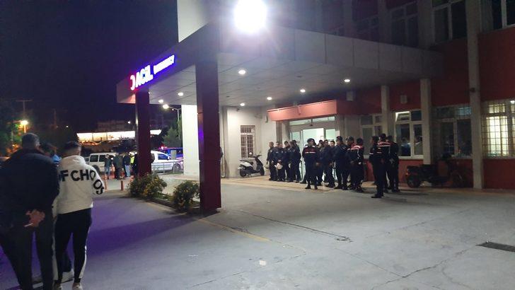 Otogar tuvaletinde kanlı hesaplaşma! Ölü ve yaralılar var! G2