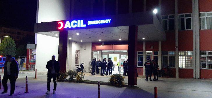 Otogar tuvaletinde kanlı hesaplaşma! Ölü ve yaralılar var! G3