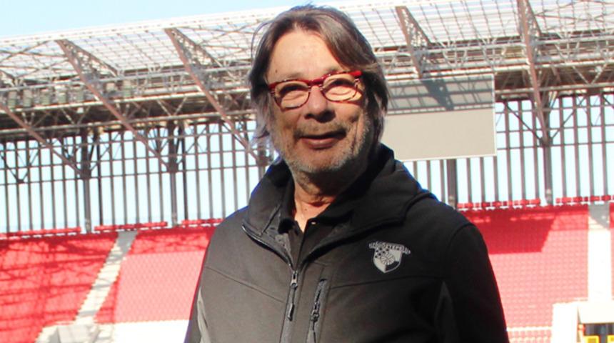 Göztepe Başkanı Mehmet Sepil:  Şimdi işimiz daha rahat 