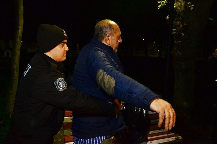 Adana’da bin polisle uygulama!  G1