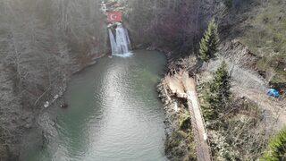 Türkiye'de eşi benzeri yok! Ziyaretçi akınına uğruyor