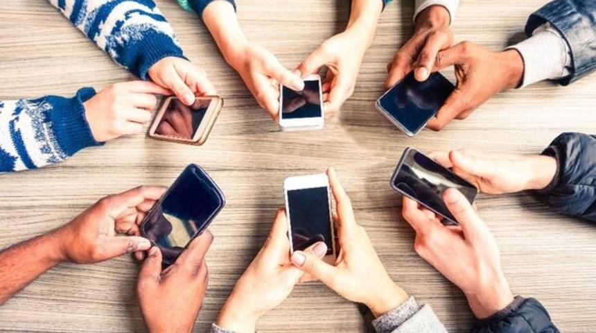 Sosyal medya için korkutan uyarı