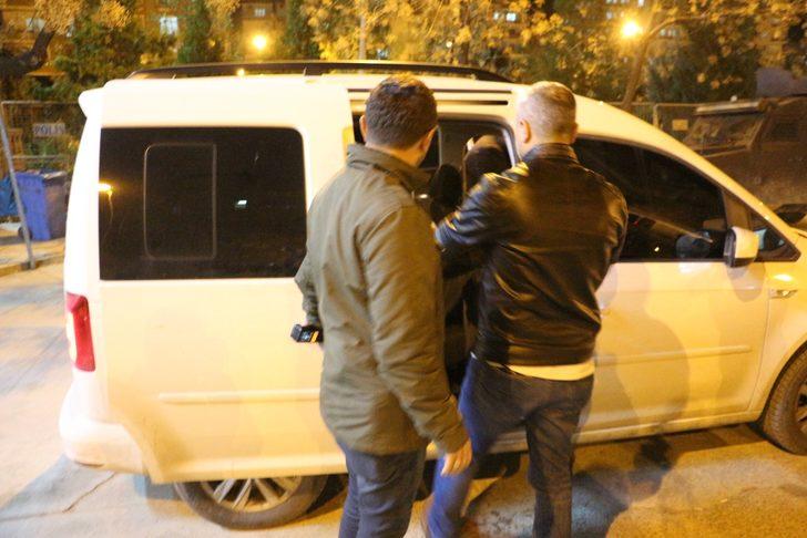 'Kayıp' diye aranan çift ahırda saklanmış G2