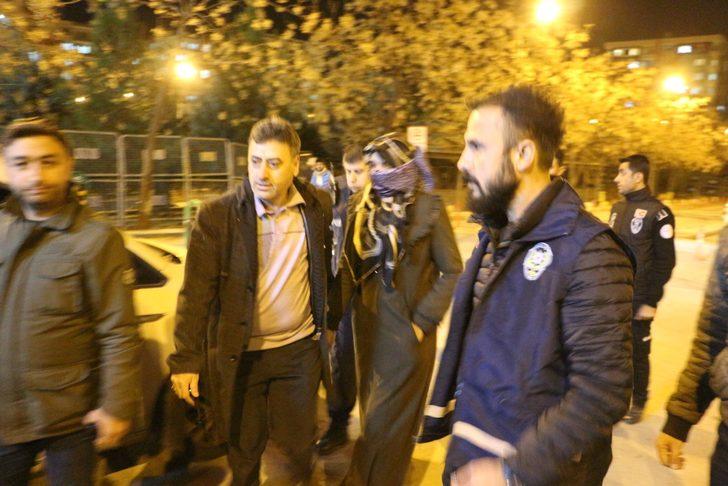 'Kayıp' diye aranan çift ahırda saklanmış G3