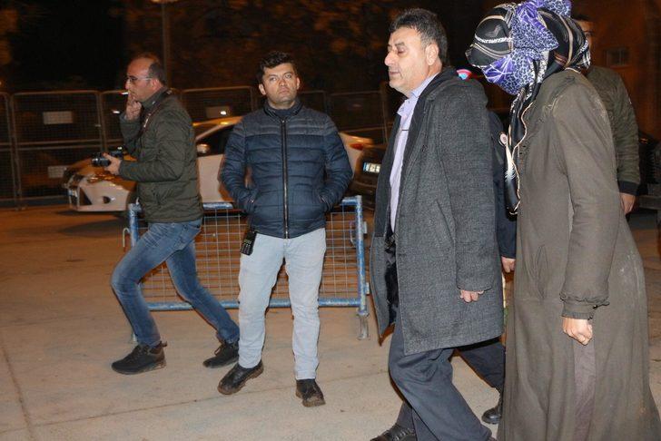 'Kayıp' diye aranan çift ahırda saklanmış G4