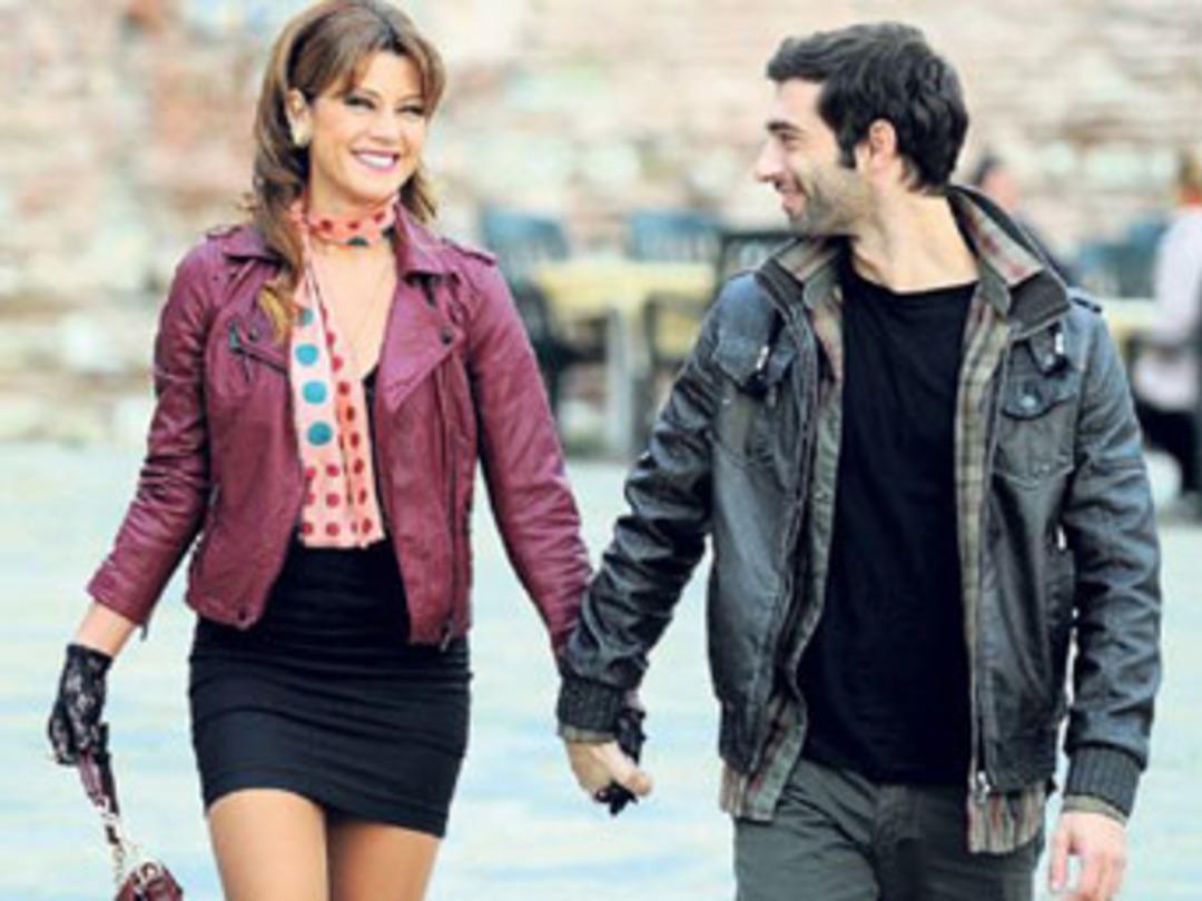 Kayıp Şehir'de aşk kısa s&uuml;rd&uuml;