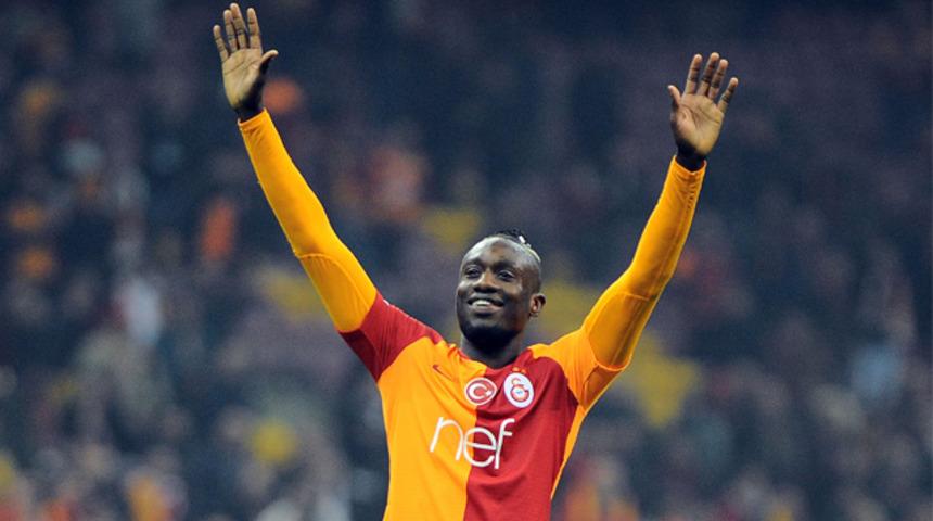 Mbaye Diagne: Taraftarımıza borcum var