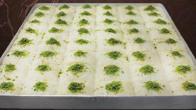 Yalova sütlüsü tarifi sır gibi saklanıyor! Lezzeti sınırları aştı